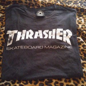 Trasher